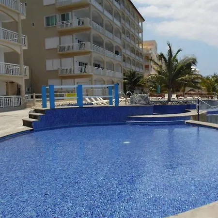Villa Del Arcos